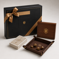 Premium Board Game Gift Set