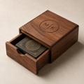 Personalized Card Boxes